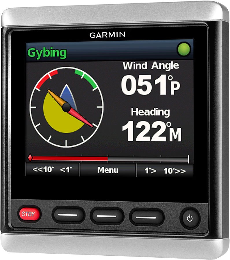 Medicinsk klynke taske GARMIN GPS til båd- Køb din Garmin navigation eller ekkolod her