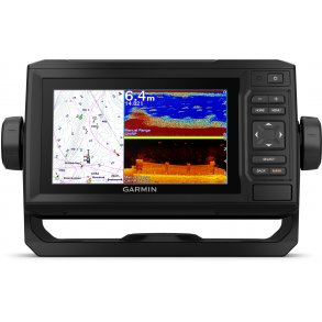 GARMIN GPS til båd- Køb Garmin navigation eller ekkolod her